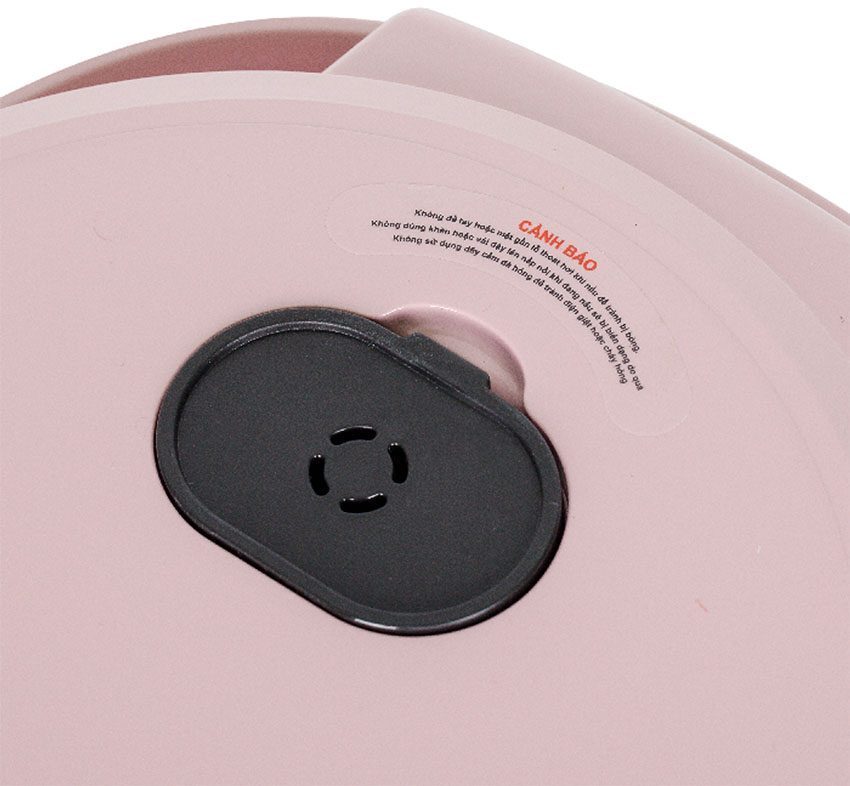 Van thoát hơi của nồi cơm điện 1.8L K'sun BA-2866