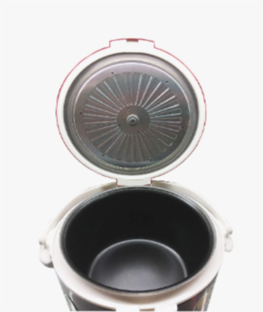 Nồi cơm điện 1.8L K'sun BA-2186S - Hàng chính hãng