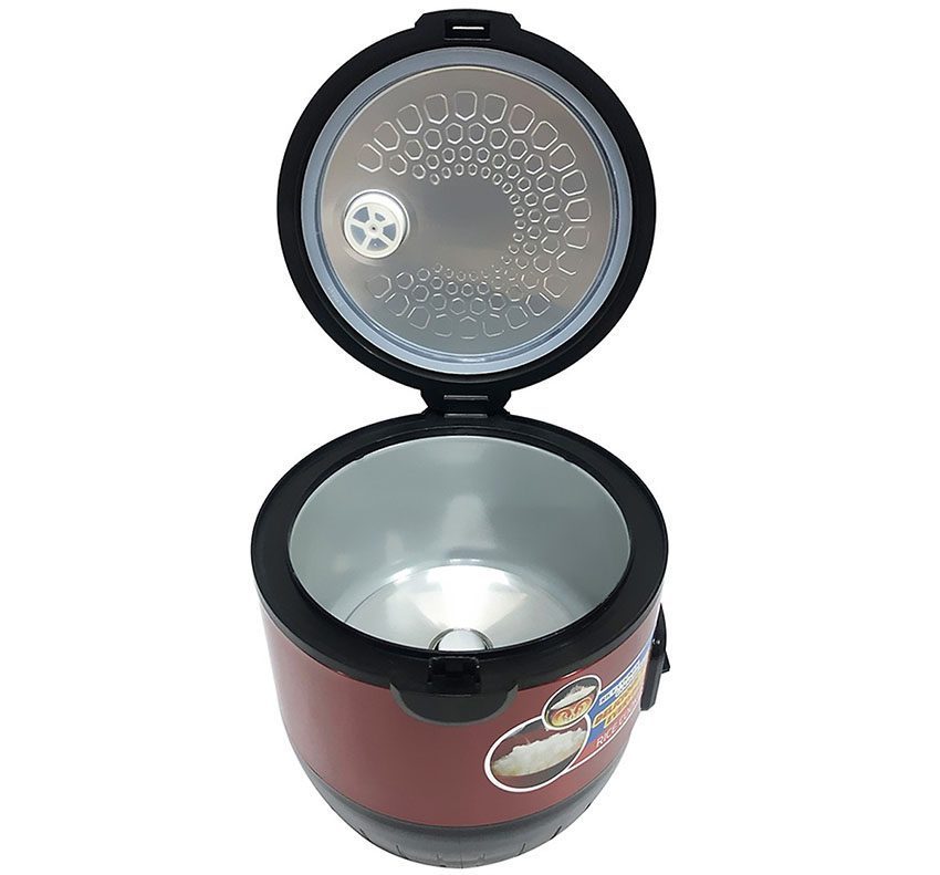 Nồi cơm điện 1.8L K'sun BA-2868 - Hàng chính hãng