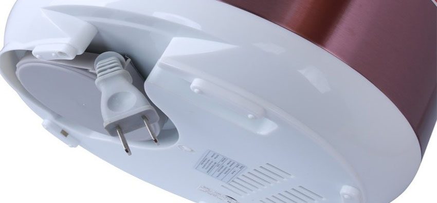 Nồi cơm điện 3D Comet CM8058P - Hàng chính hãng