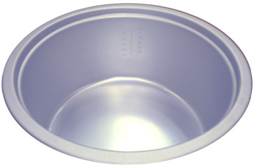 Nồi cơm điện 5.6 lít Kiwa MK-25RE - Hàng chính hãng