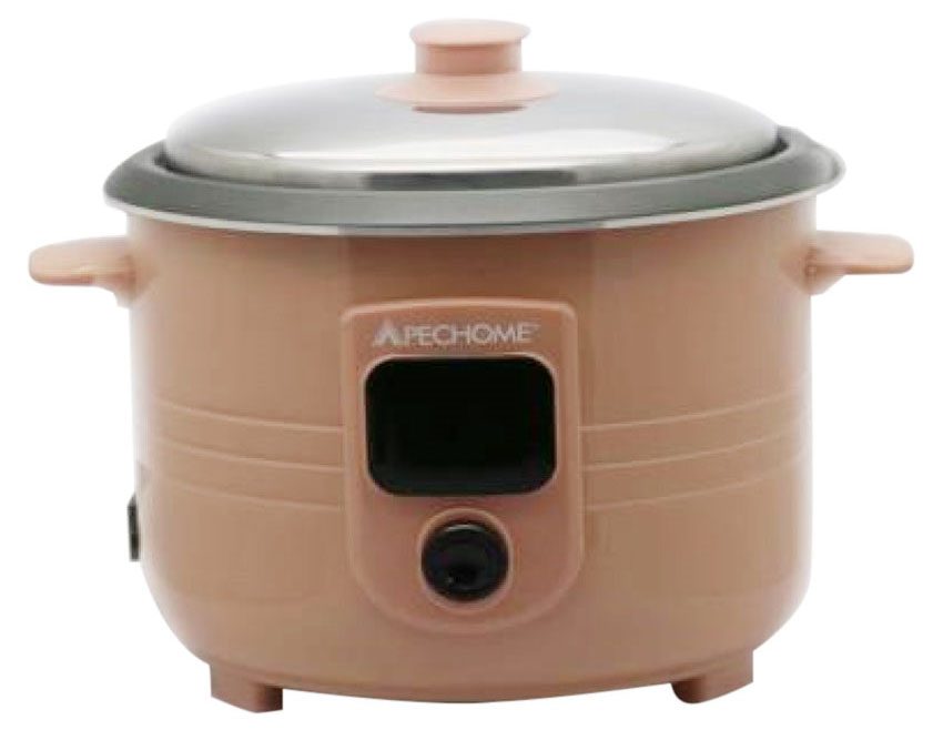 Nồi cơm điện Apechome APH-444R