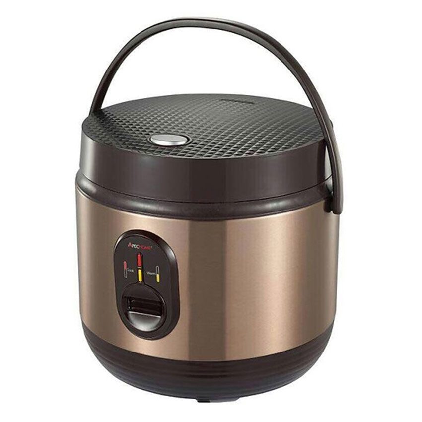 Nồi cơm điện Apechome APH-888R - Hàng chính hãng