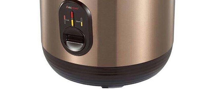 Nồi cơm điện Apechome APH-888R - Hàng chính hãng