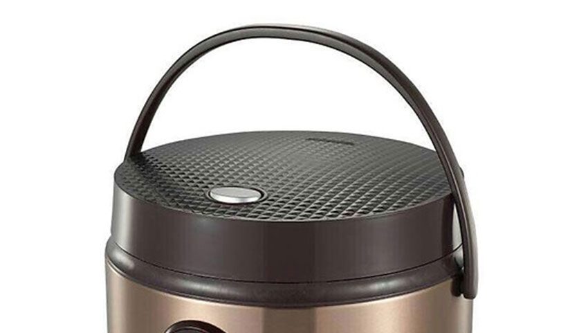 Nồi cơm điện Apechome APH-888R - Hàng chính hãng