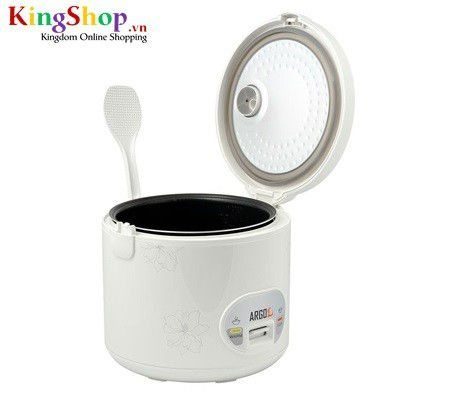 Nồi cơm điện Argo ARC-18F - Dung tích 1.8L - Hàng chính hãng