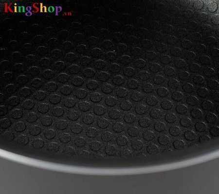 Nồi cơm điện Argo ARC-18F - Dung tích 1.8L - Hàng chính hãng