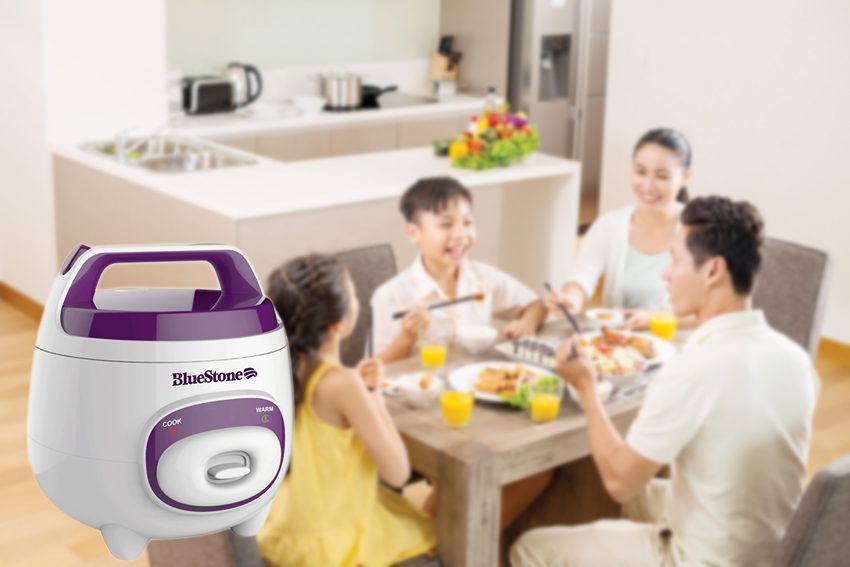 Nồi cơm điện Bluestone RCB-5515 - Hàng chính hãng