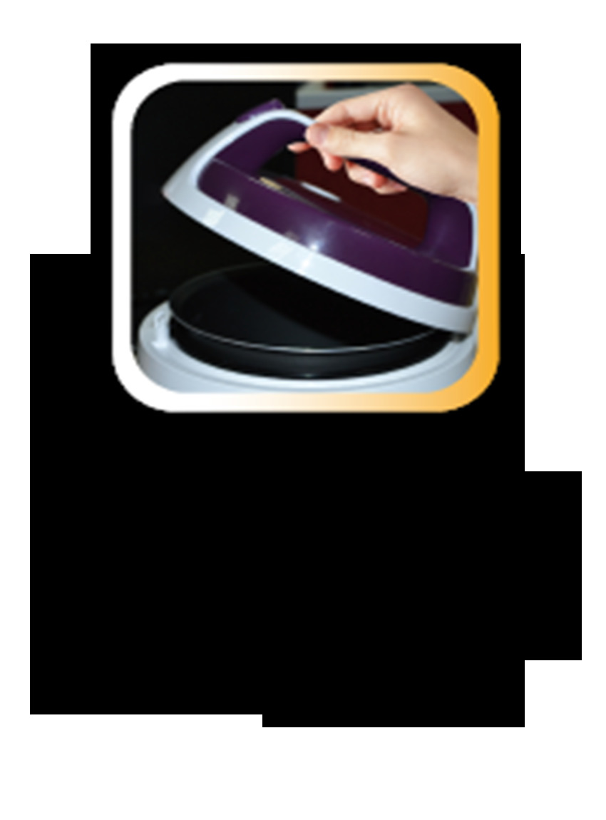 Nồi cơm điện Bluestone RCB-5515 - Hàng chính hãng