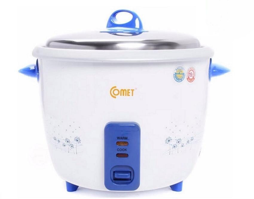 Nồi cơm điện Comet CM8026 - Hàng chính hãng