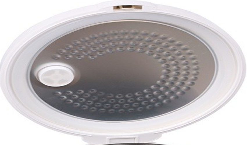 Nồi cơm điện Comet CM8028S - Hàng chính hãng