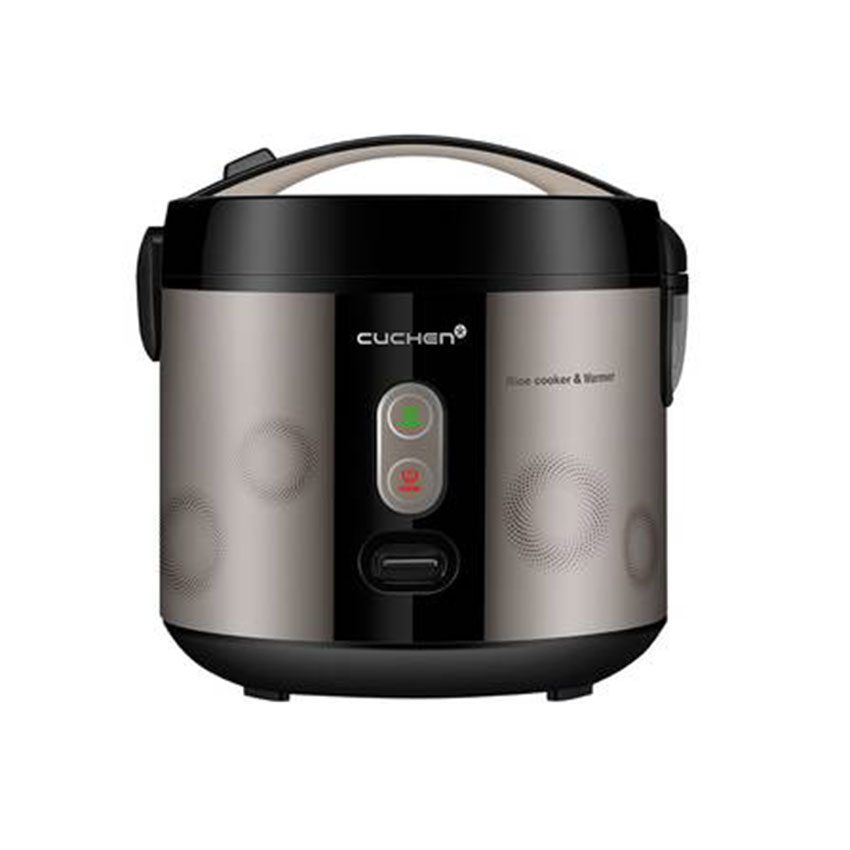 Nồi cơm điện Cuchen CJE-NA1002VN - Hàng chính hãng