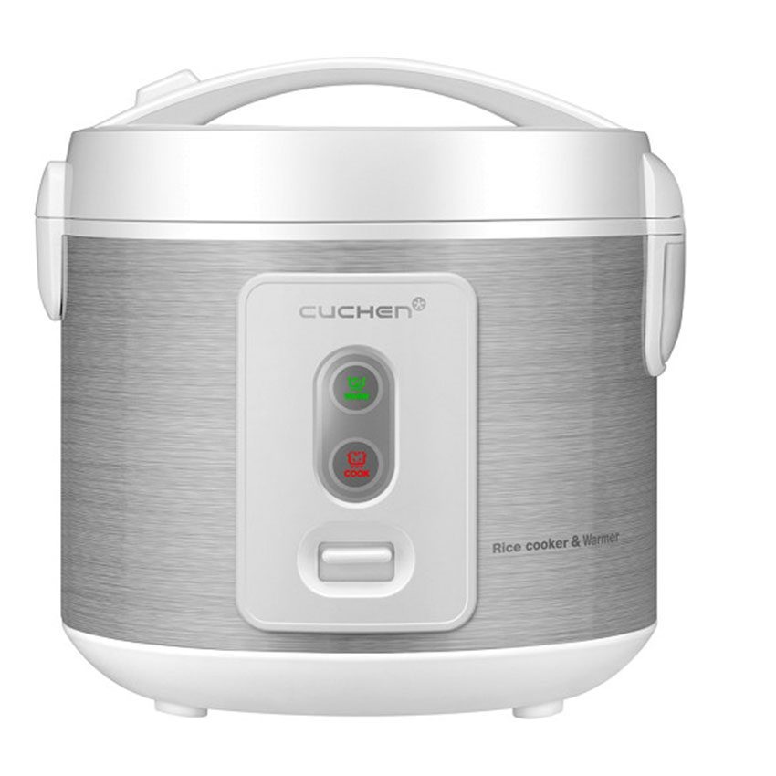 Công dụng của nồi cơm điện Cuchen CJE-NA1003VN