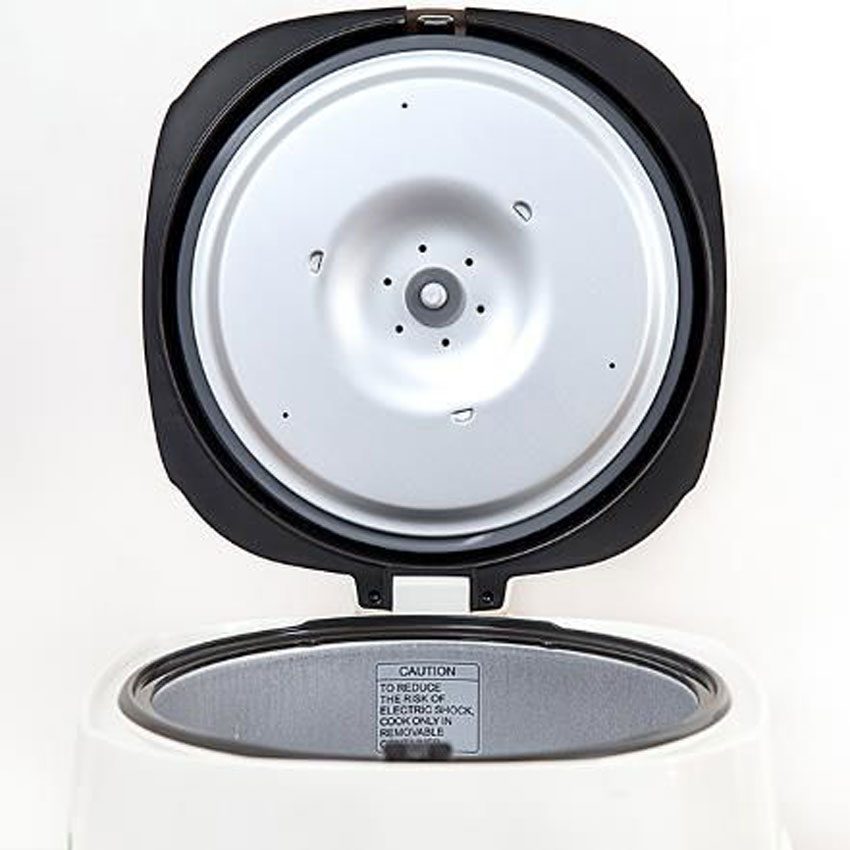 Nồi cơm điện 0.5 Lít Cuckoo CR- 0331 - Hàng chính hãng