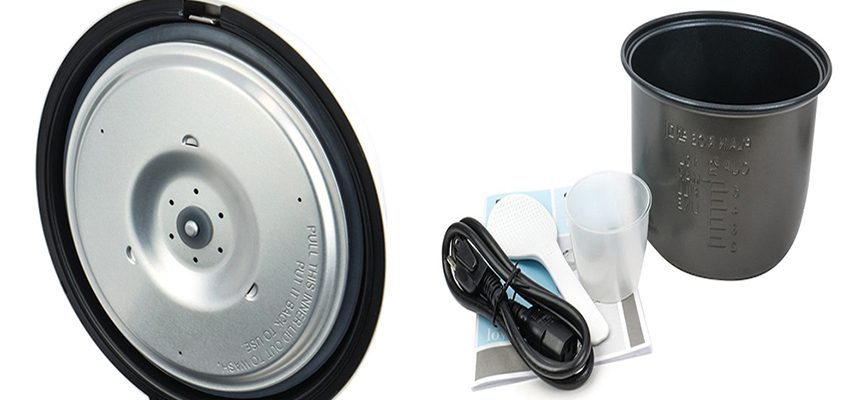 Nồi cơm điện Cuckoo CR-0671V - Hàng chính hãng