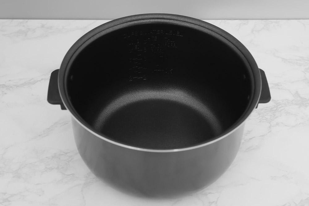 Nồi cơm điện Cuckoo 1.44 lít CR-0810F - Hàng chính hãng