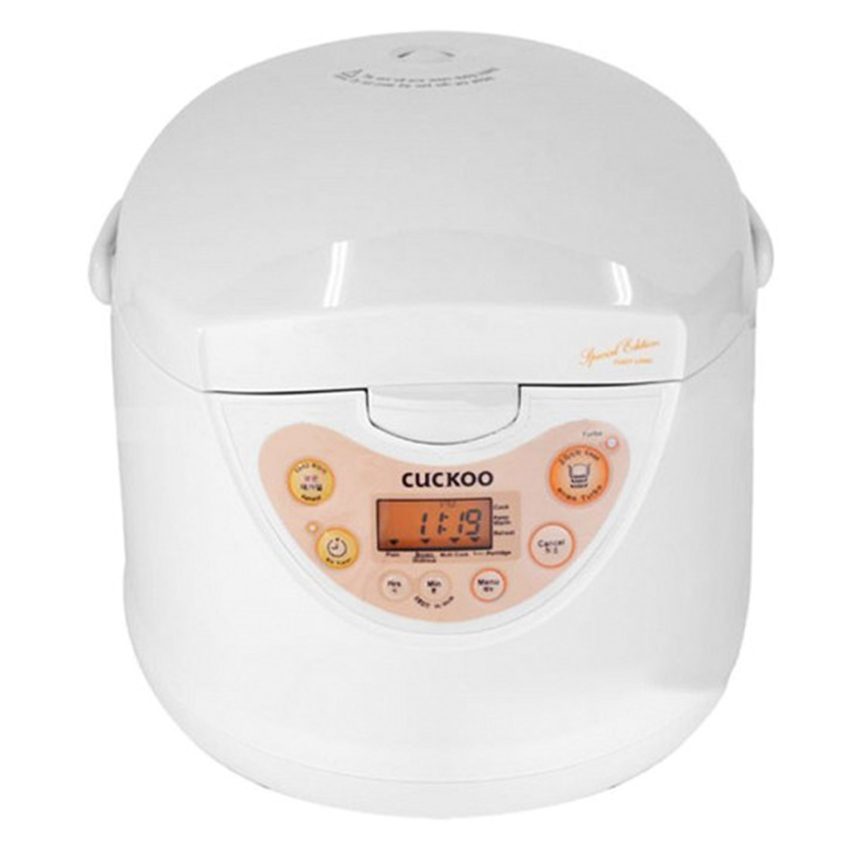 Nồi cơm điện Cuckoo CR-0821FI - Hàng chính hãng