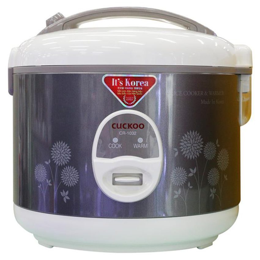 Nồi cơm điện Cuckoo CR-1032