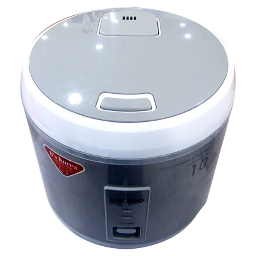 Nồi cơm điện Cuckoo CR-1062G