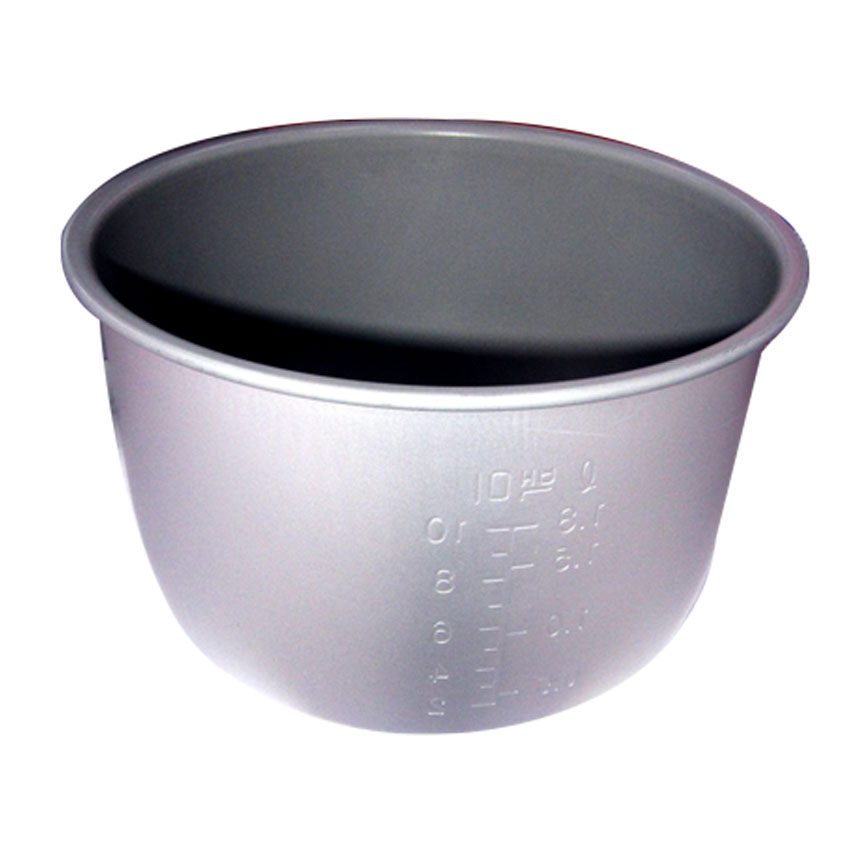 Cấu tạo của Nồi cơm điện Cuckoo CR-1062G