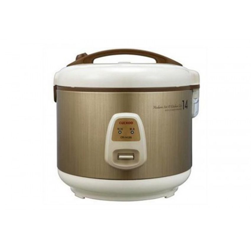 Nồi cơm điện Cuckoo CR-1413G