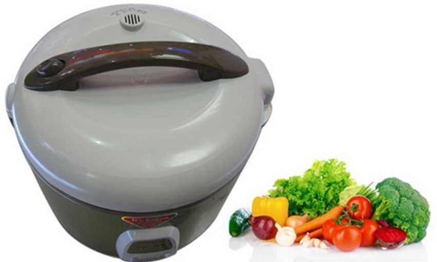 Chức năng của nồi cơm điện Cuckoo CR-1413G