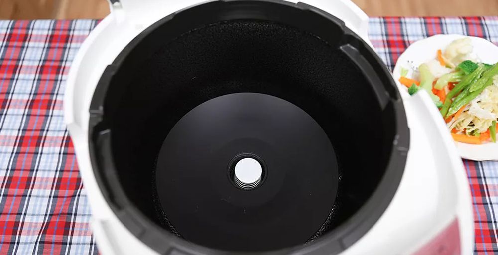 Nồi cơm áp suất điện tử 1.8L Cuckoo CRP-G1015MD - Hàng chính hãng