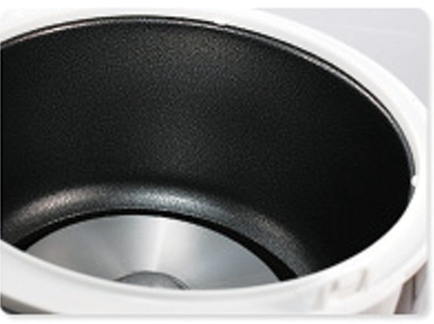 Nồi cơm điện Daewoo RC-1802 - Hàng chính hãng