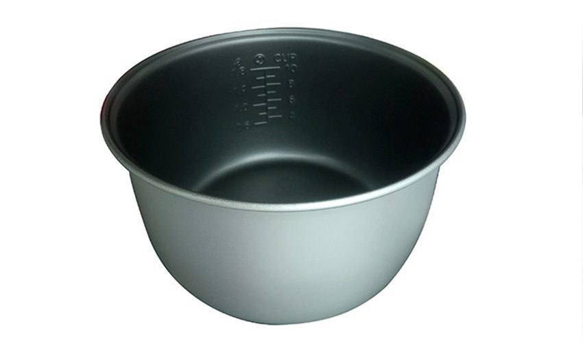 Lòng nồi của nồi cơm điện Daewoo RC-1816