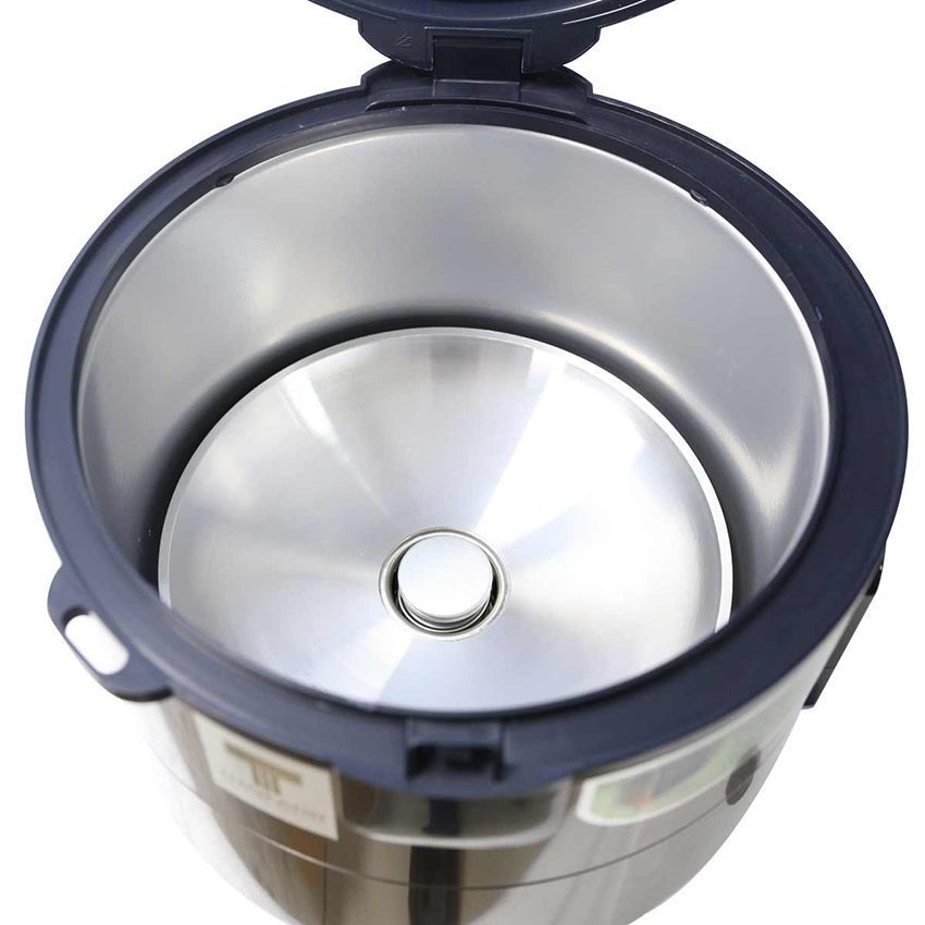 Nồi cơm điện Daewoo RC-2201 - Hàng chính hãng