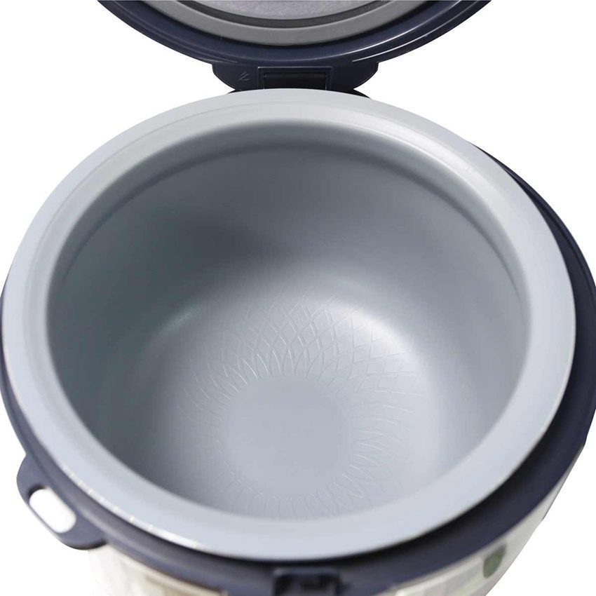 Nồi cơm điện Daewoo RC-2201 - Hàng chính hãng