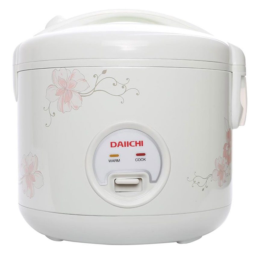 Nồi cơm điện Daiichi DC-RC12A2