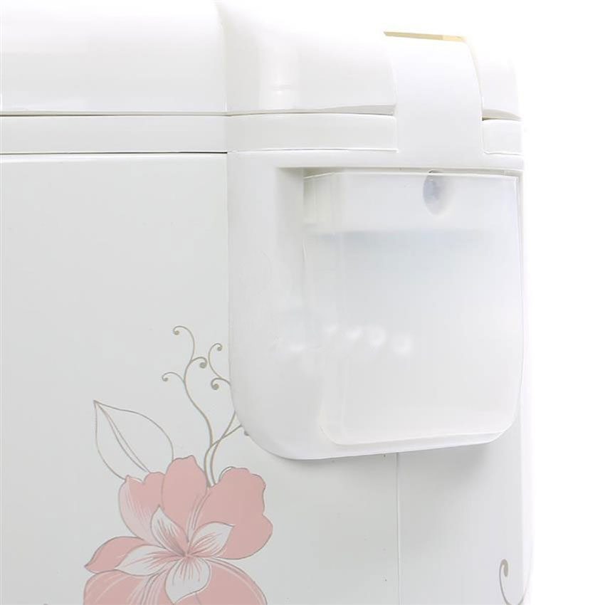 Ngăn chứa nước thừa của nồi cơm điện Daiichi DC-RC12A2