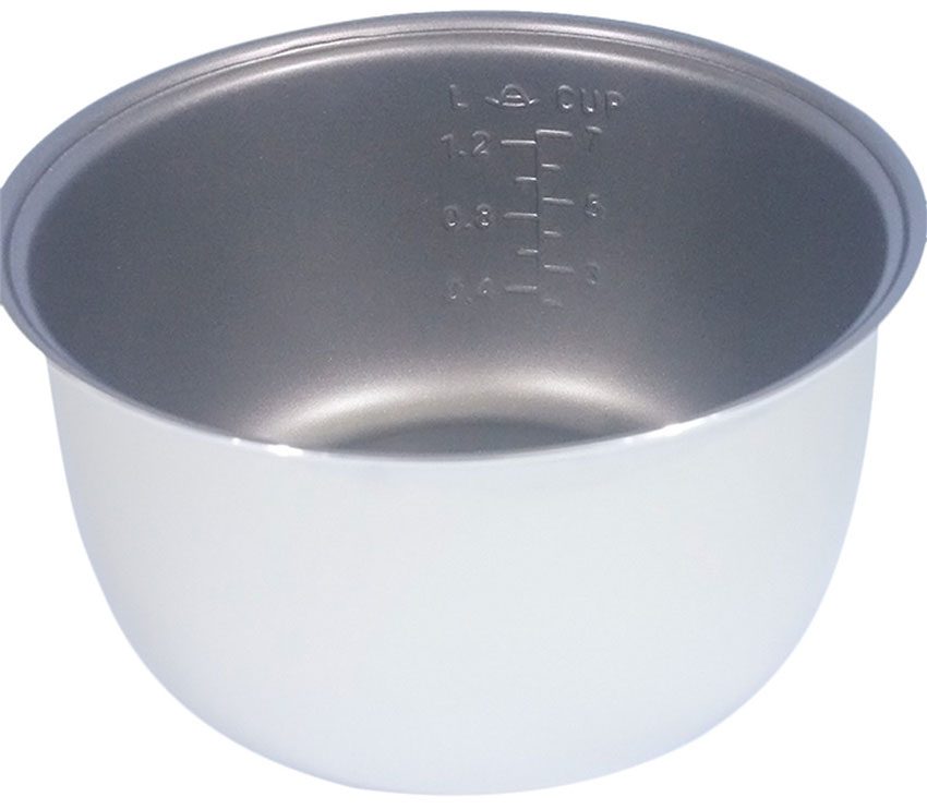 Nồi cơm điện Daiichi DC-RC12A3 - Hàng chính hãng