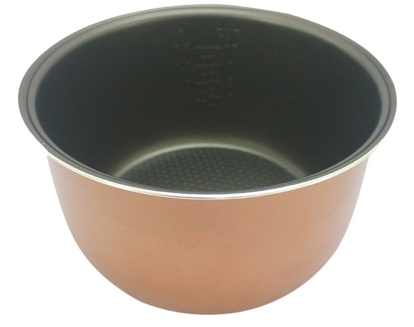 Nồi cơm điện Daiichi DC-RC19ET - Hàng chính hãng