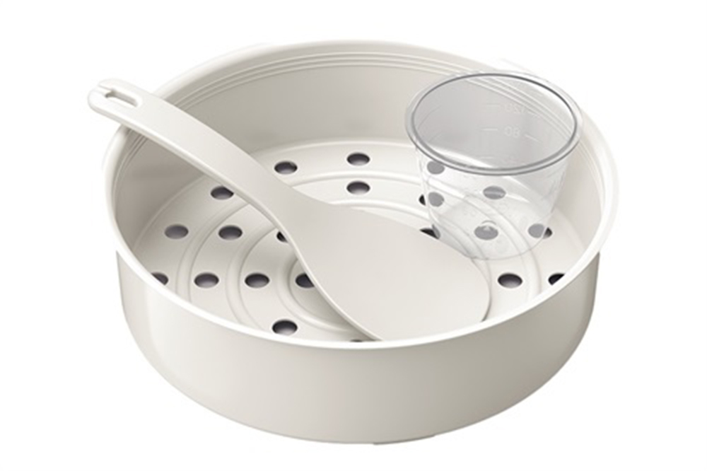 Nồi cơm nắp gài 1.8 lít Electrolux E4RC1-320P - Hàng chính hãng