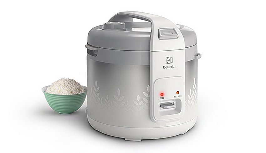 Nồi cơm điện Electrolux ERC-3305 - Hàng chính hãng
