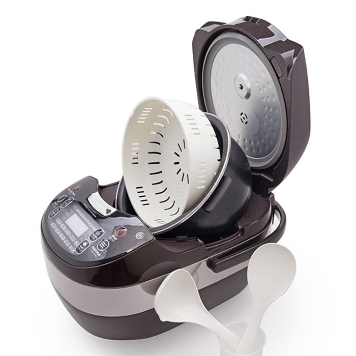 Nồi cơm điện Elmich RCE-0894 - Hàng chính hãng