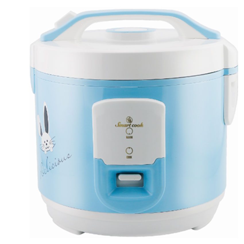 Nồi cơm điện Elmich Smartcook RCS-1793 - Hàng chính hãng