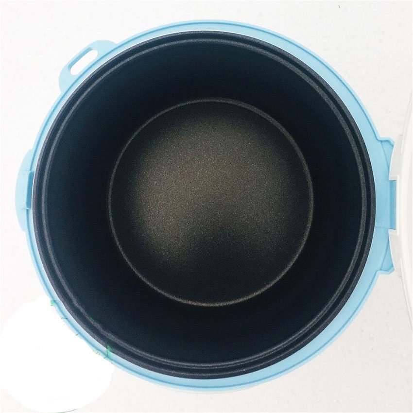 Nồi cơm điện Elmich Smartcook RCS-1793 - Hàng chính hãng