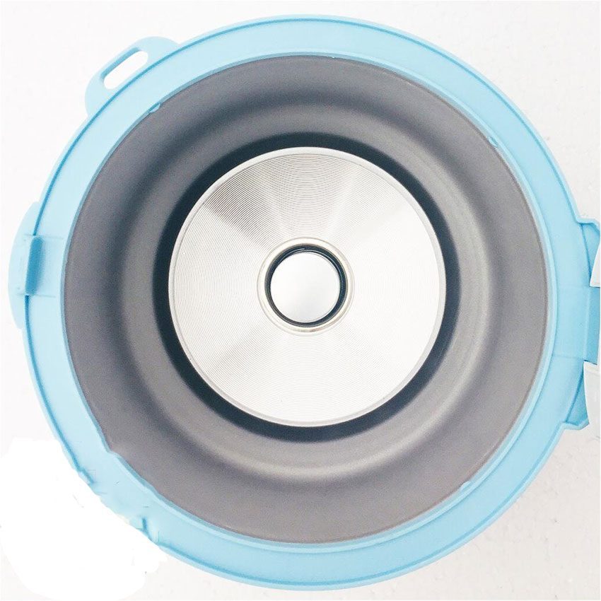 Nồi cơm điện Elmich Smartcook RCS-1793 - Hàng chính hãng