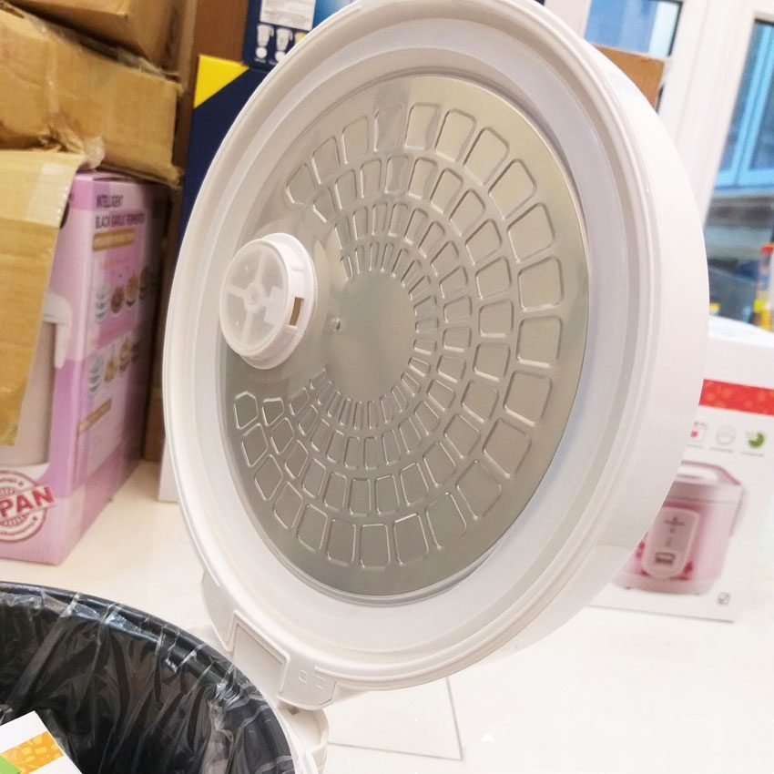 Nồi cơm điện Elmich Smartcook RCS-1793 - Hàng chính hãng