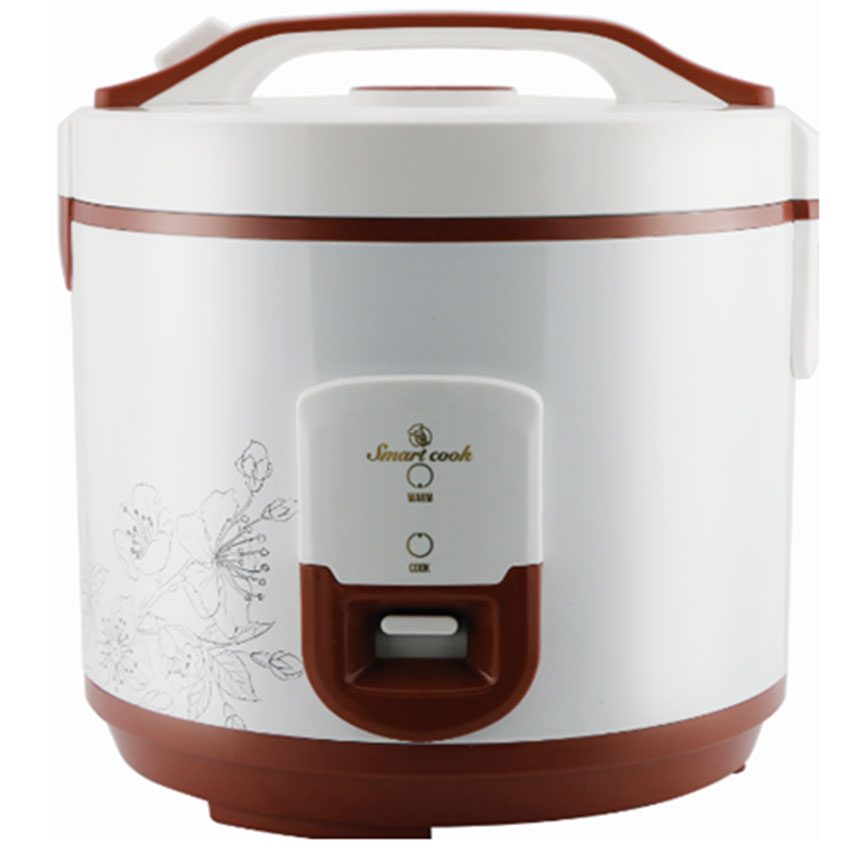 Nồi cơm điện Elmich Smartcook RCS-1794 - Hàng chính hãng