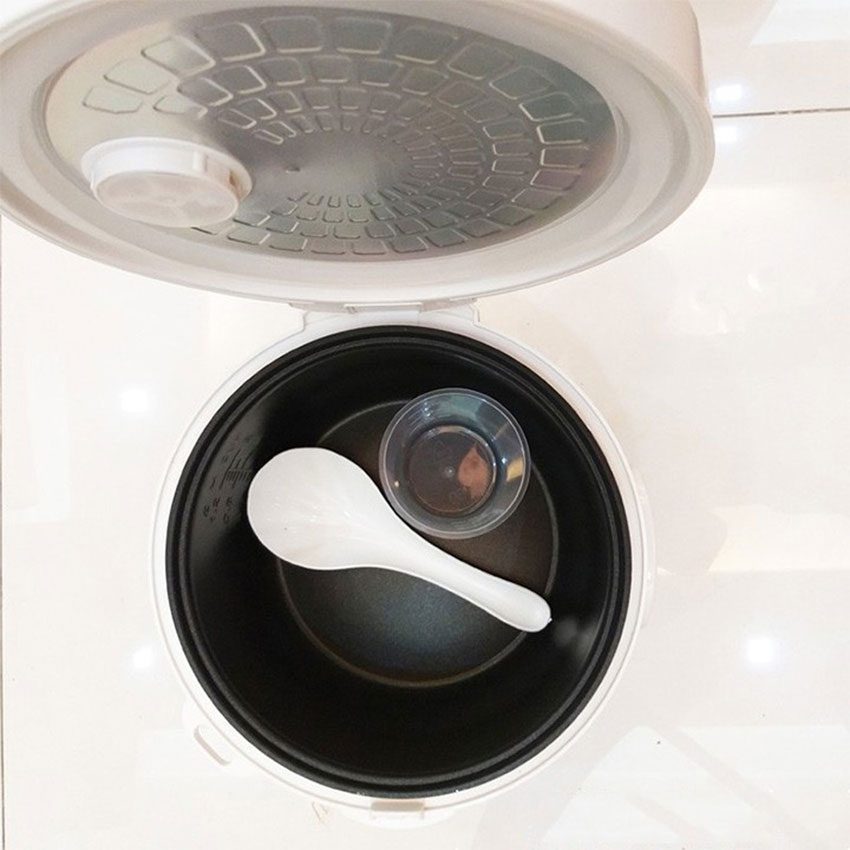 Nồi cơm điện Elmich Smartcook RCS-1794 - Hàng chính hãng