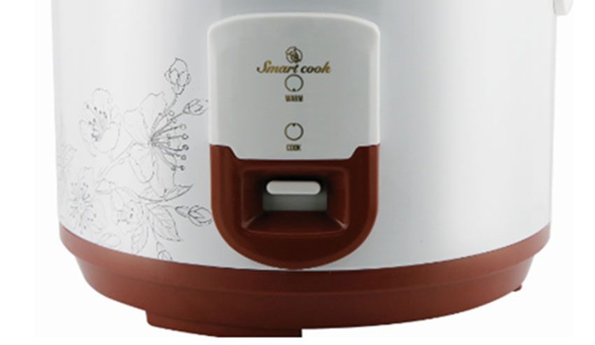 Nồi cơm điện Elmich Smartcook RCS-1794 - Hàng chính hãng