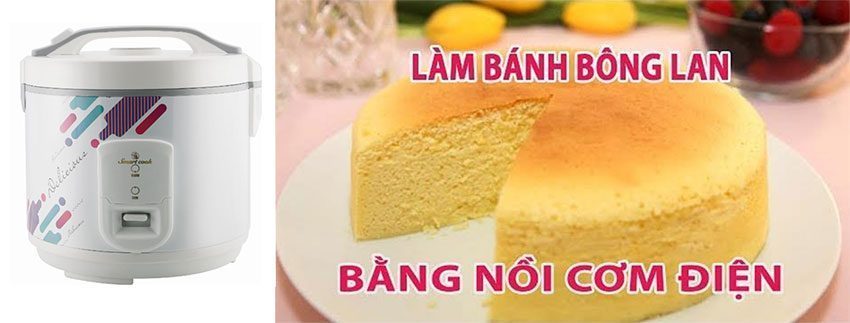 Nồi cơm điện Elmich Smartcook RCS-1794 - Hàng chính hãng