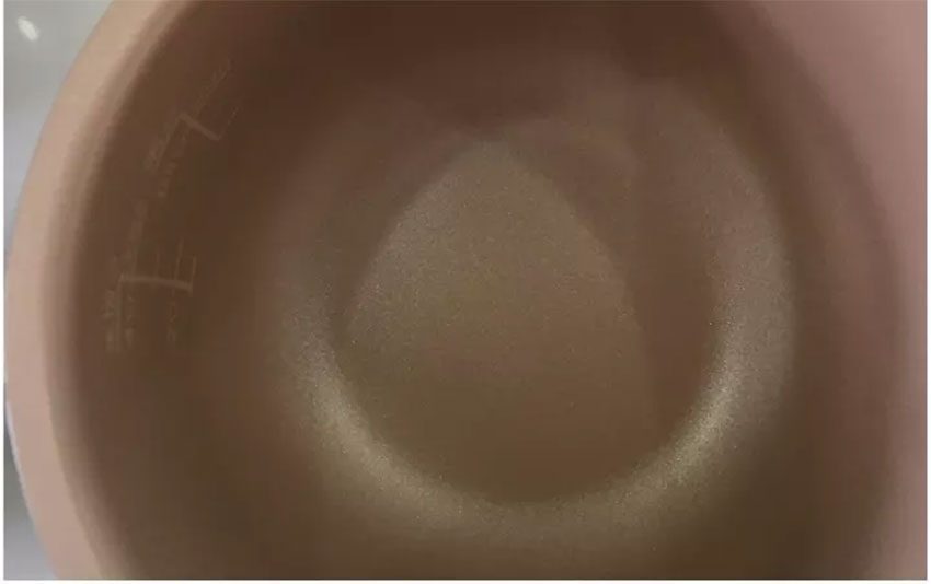 Nồi cơm điện Fivestar EFT-202B - Hàng chính hãng