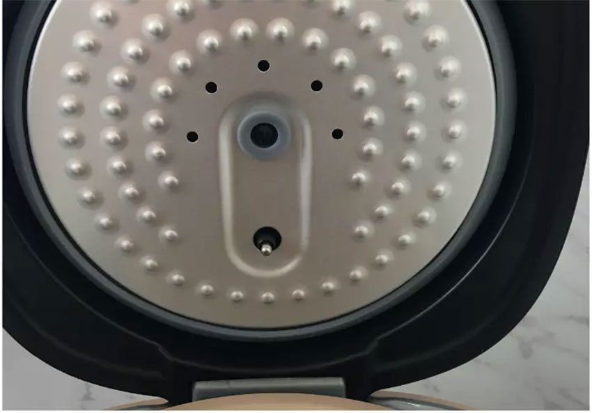 Nồi cơm điện Fivestar EFT-202B - Hàng chính hãng