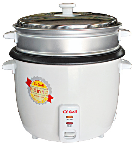 Nồi cơm điện Gali GL-1700 - Hàng chính hãng