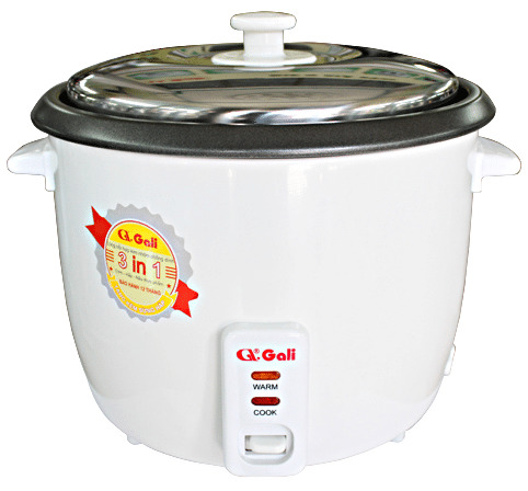 Nồi cơm điện Gali GL-1700 - Hàng chính hãng